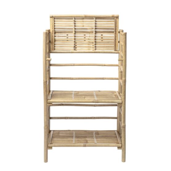 Etagère En Bambou