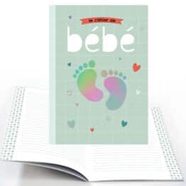 Cahier De Bébé