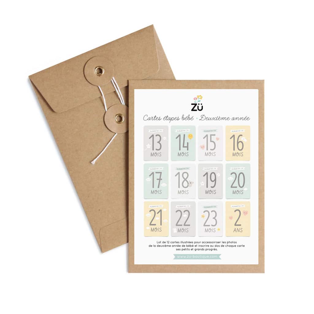 12 Cartes Mois Apres Mois Ma Deuxieme Annee Little Marmaille 12 Cartes Mois Apres Mois Ma Deuxieme Annee Little Marmaille