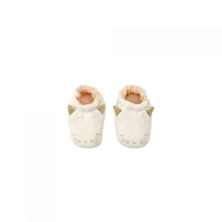 Meri-Meri_chausson-bébé-chat