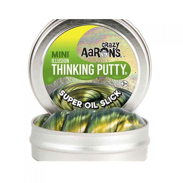 crazy aaron_pâte intelligente-super oil slick