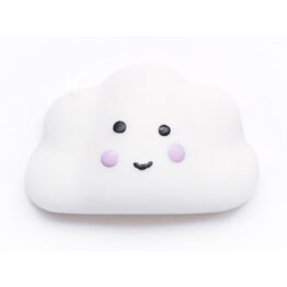 Mini squishy nuage