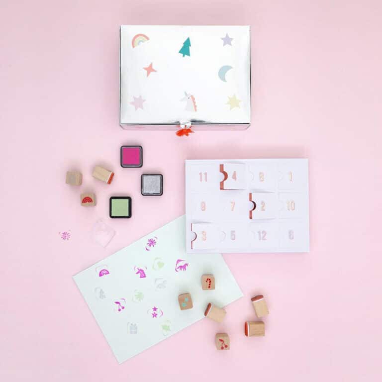 Meri-Meri_calendrier-de-lavent-tampons-encreurs-licorne2