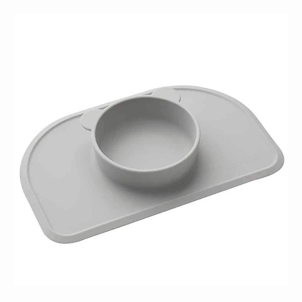 Set De Table En Silicone Poly Liewood Little Marmaille Set De Table En Silicone Poly Liewood Little Marmaille