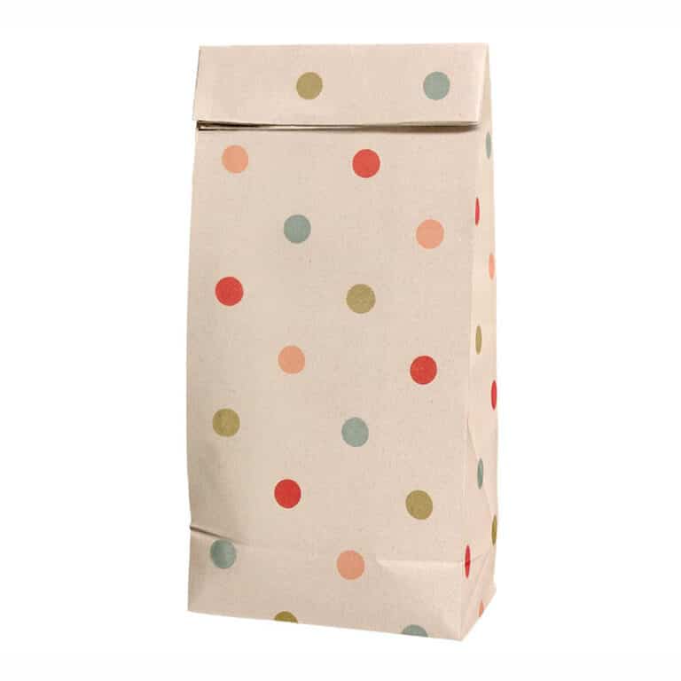 maileg_pochette à pois