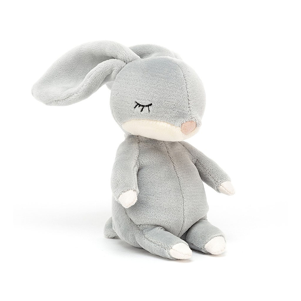 Doudou minikin lapin