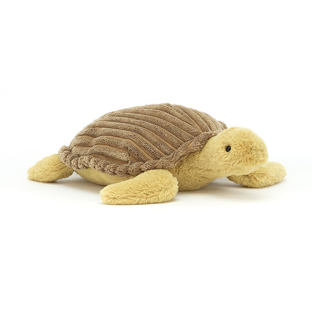 Doudou Terence La Tortue Jellycat Little Marmaille Doudou Terence La Tortue Jellycat Little Marmaille