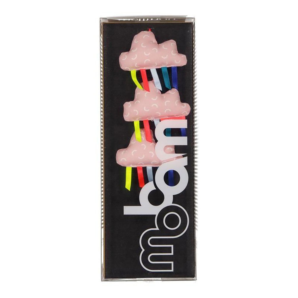 packaging mobile musical Janis