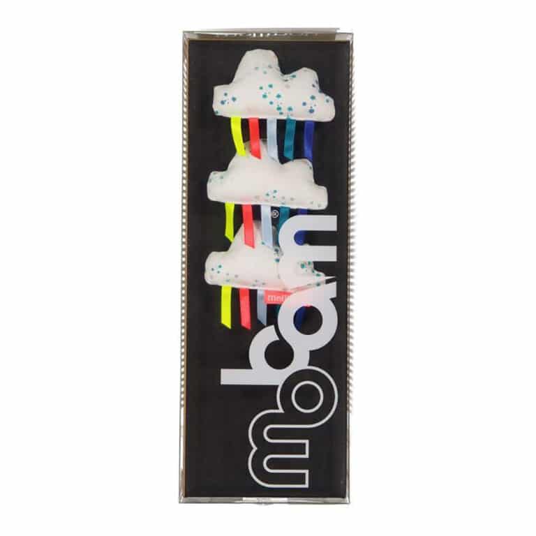 packaging mobile musical Kurt