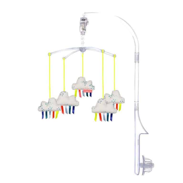 mobile musical Kurt de Mellipou