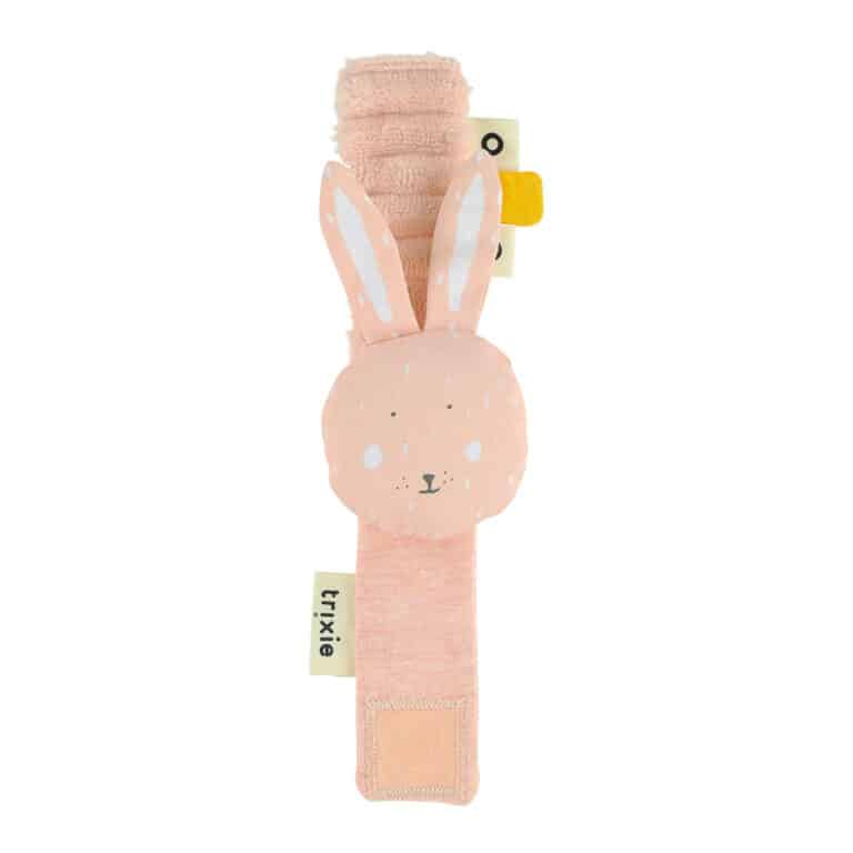 trixie-baby_hochet-bracelet-lapin