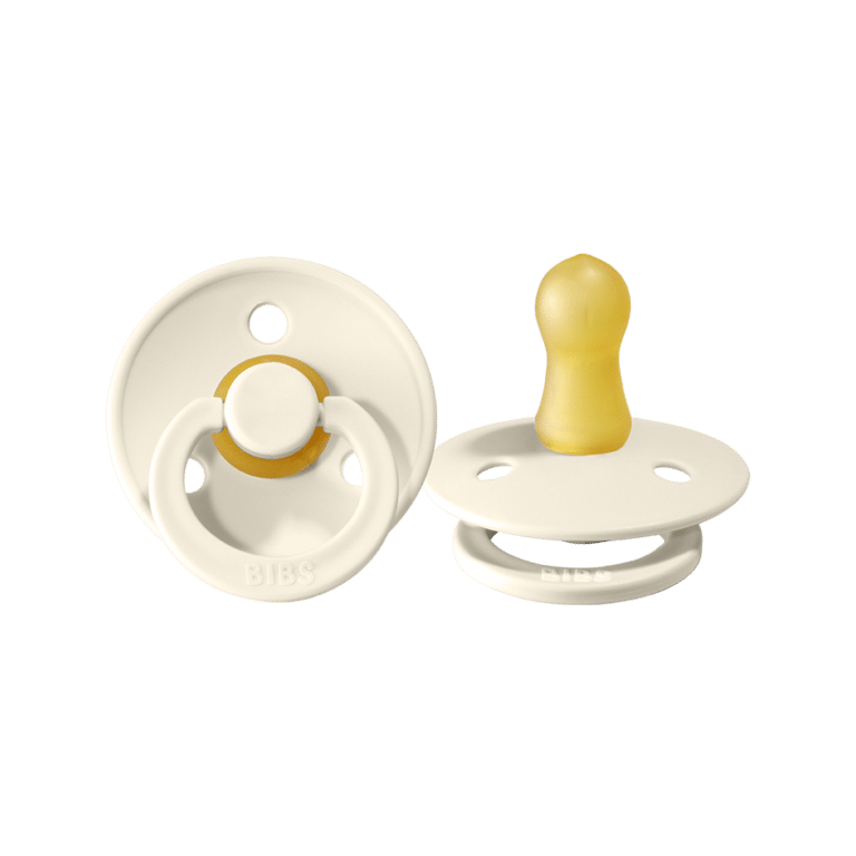 bibs_tétine-ivoire