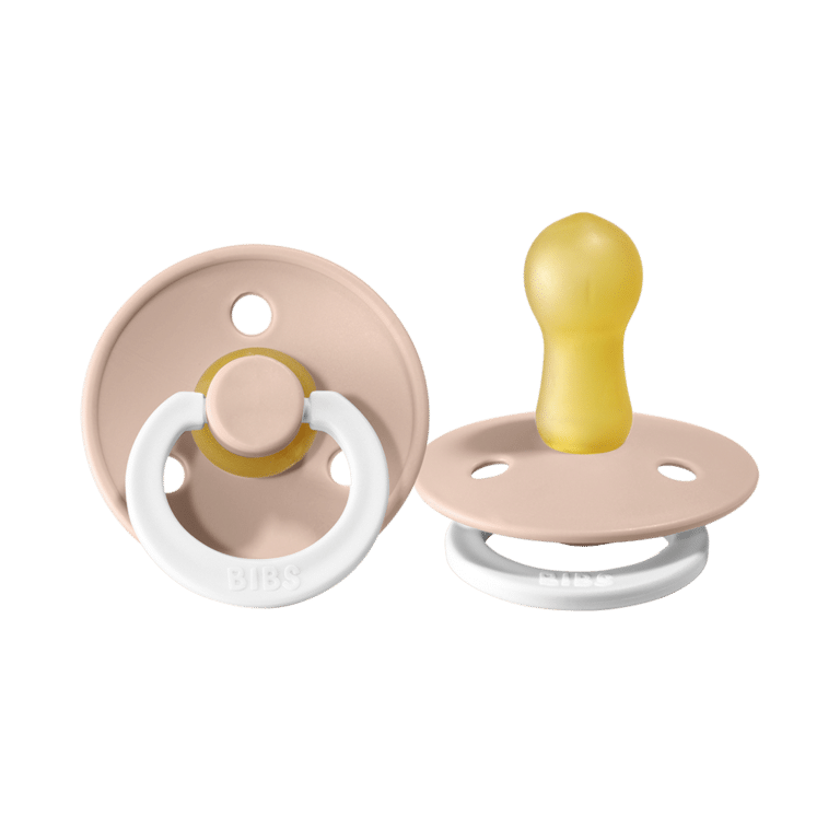 bibs_tétine-rose-phosphorescent