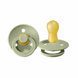Tétine Bibs - Vert Sauge