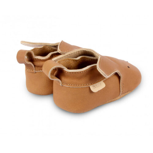 chaussons boumy