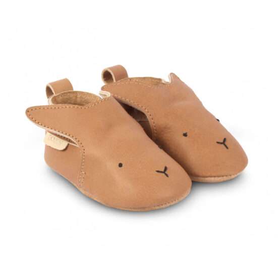 chaussons boumy