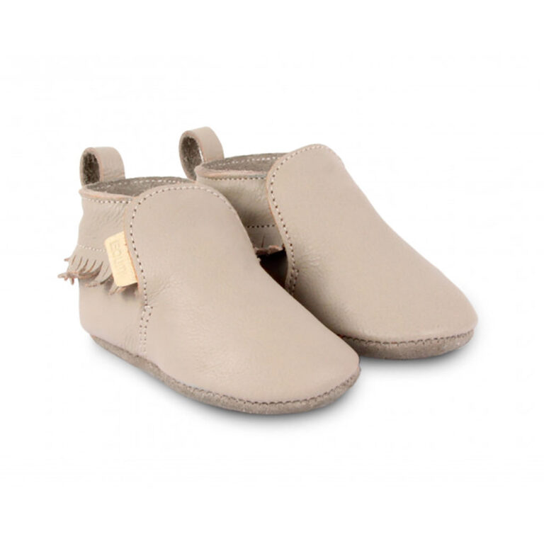 chaussons boumy