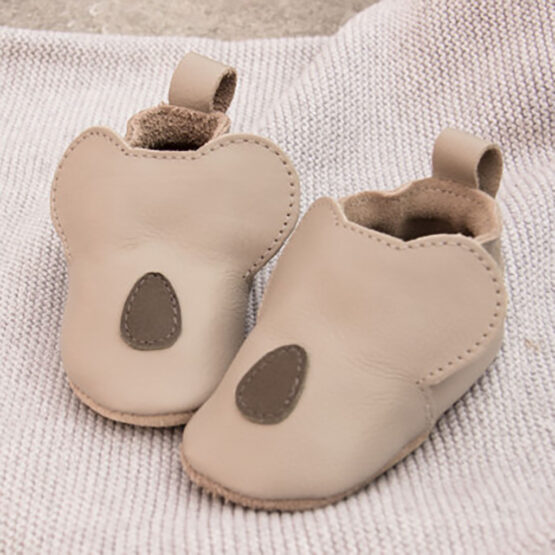 chaussons boumy
