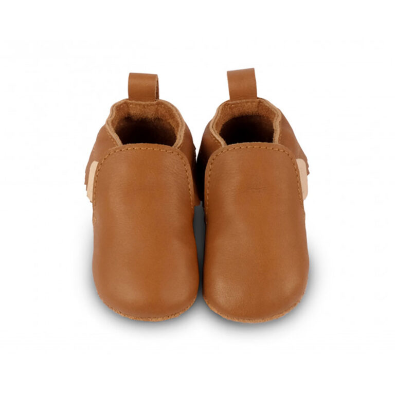 chaussons boumy