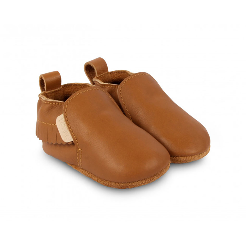 chaussons boumy