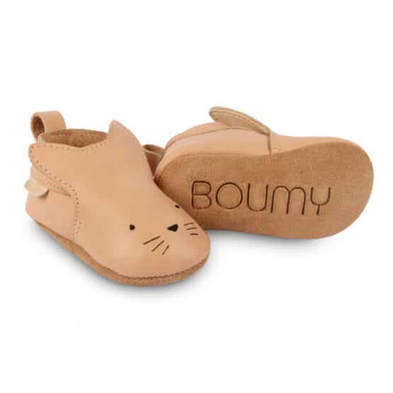 boumy chaussons