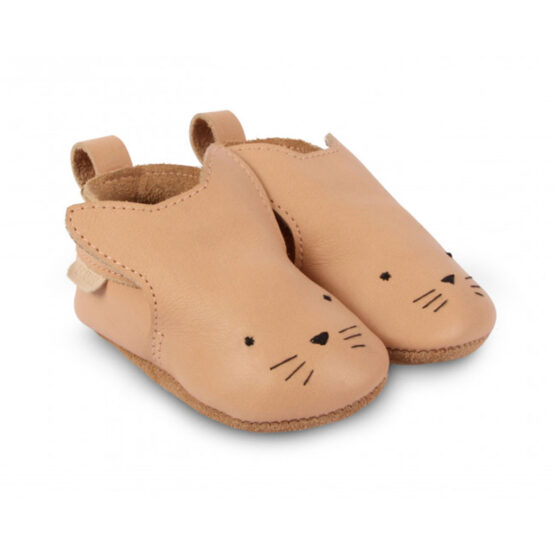 chaussons boumy