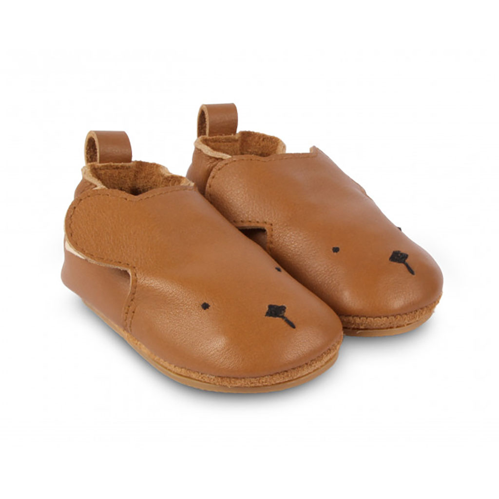 chaussons boumy