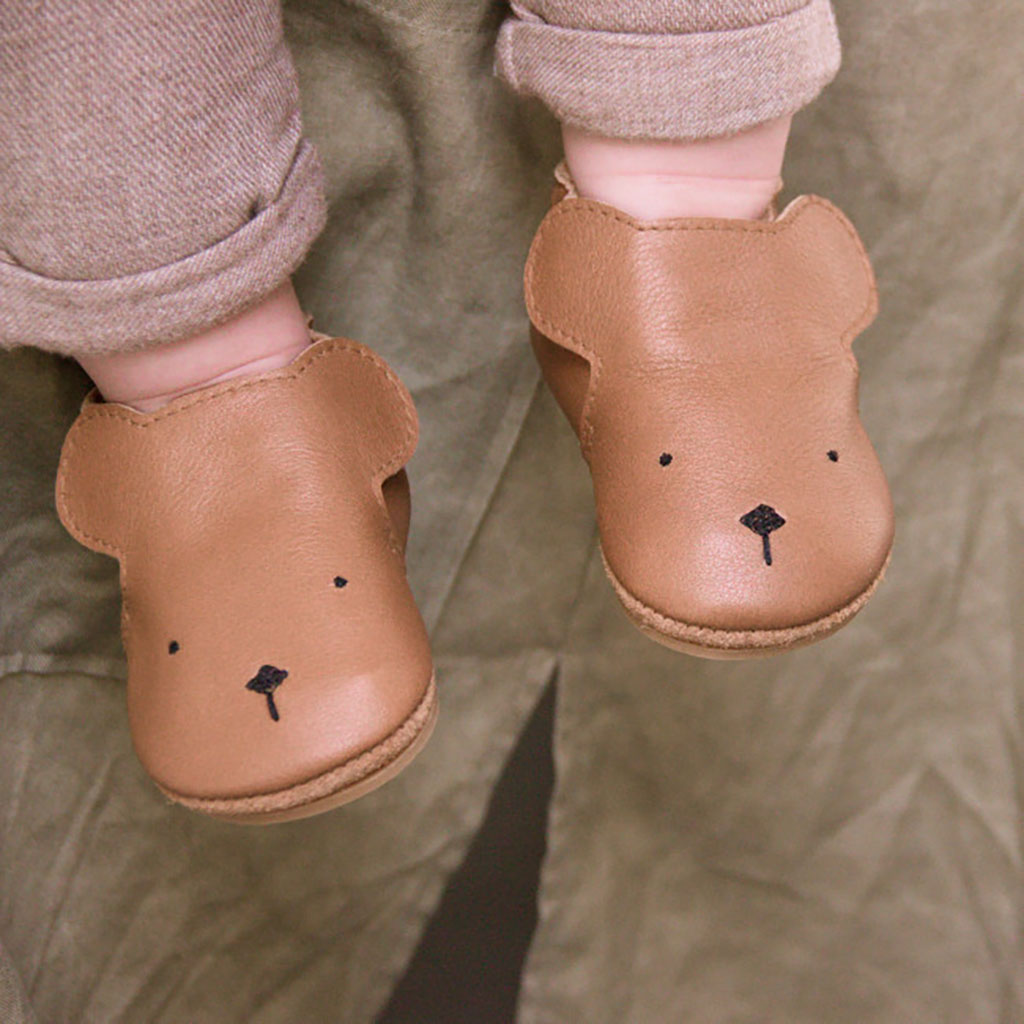 chaussons boumy