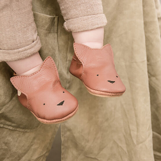 chaussons boumy