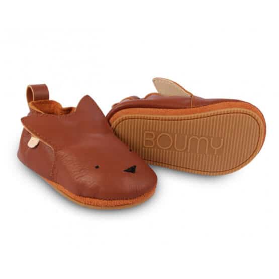 boumy chaussons