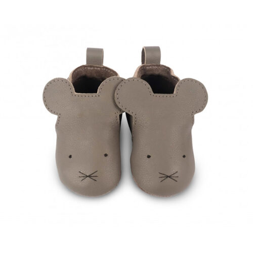 chaussons boumy