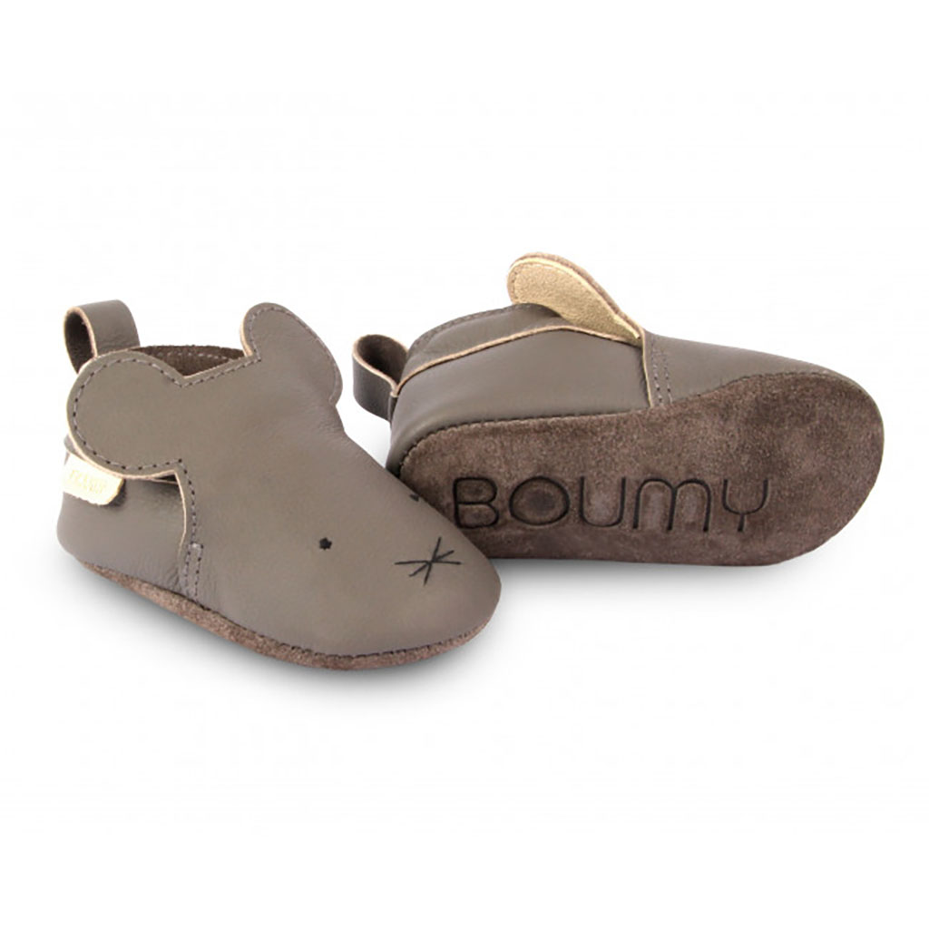 chaussures femme cuir noir