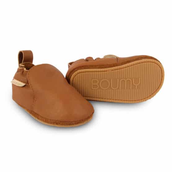 boumy chaussons