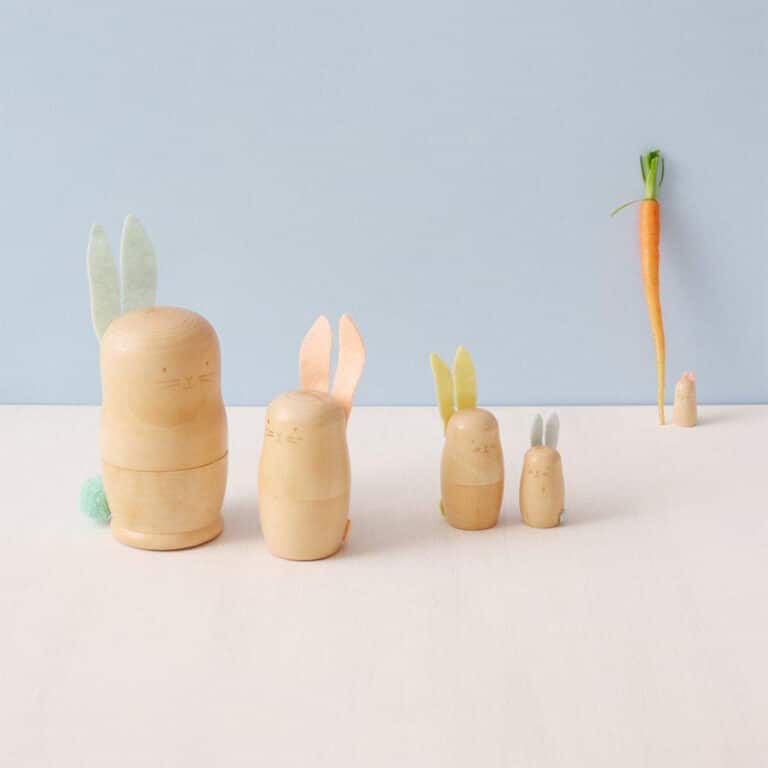 meri-meri_poupees-gigognes-lapins-en-bois.2