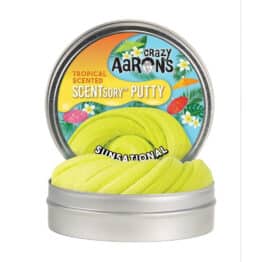 Pâte à Modeler Intelligente Senteur Tropical - SLIME - Sunsational