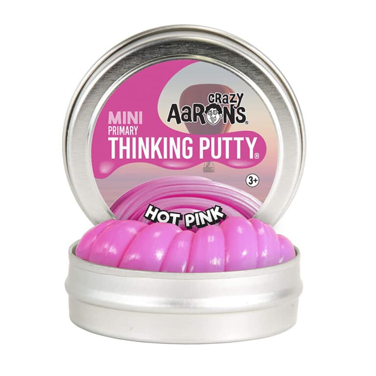 crazy-aaron-pâte-intelligente-hot pink