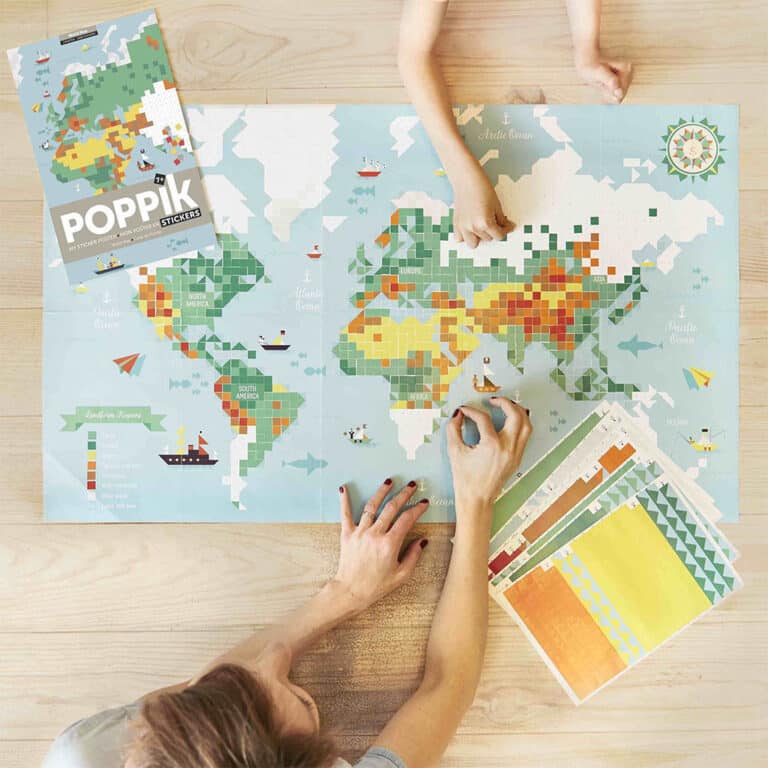 poppik_poster-geant-a-stickers -la-carte-du-monde.5