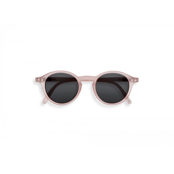 Lunettes De Soleil Junior #D - Rose - 5-10 ans