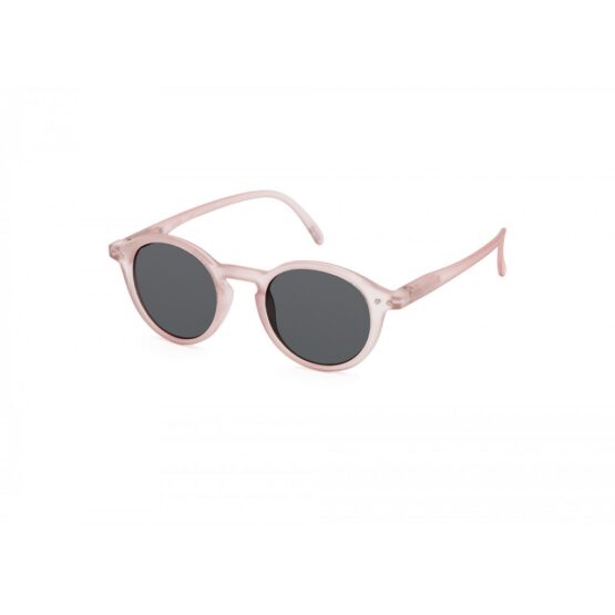 Lunettes De Soleil Junior #D - Rose - 5-10 ans