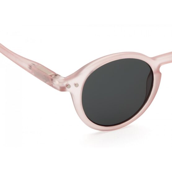 Lunettes De Soleil Junior #D - Rose - 5-10 ans