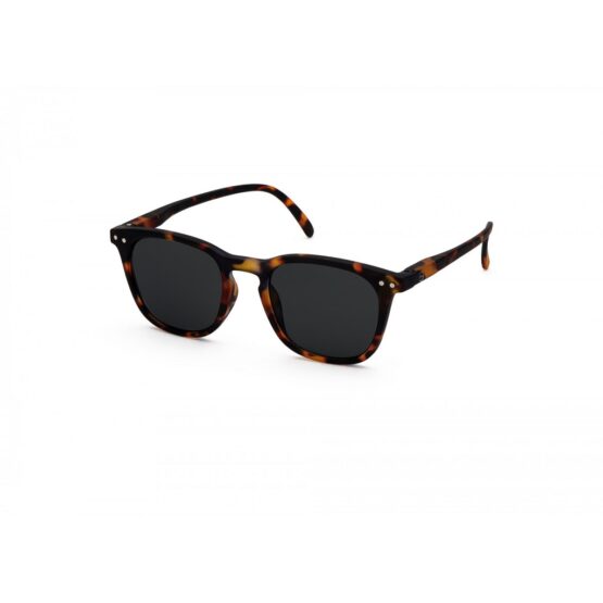 Lunettes De Soleil Junior #E - Écailles - 5-10 ans