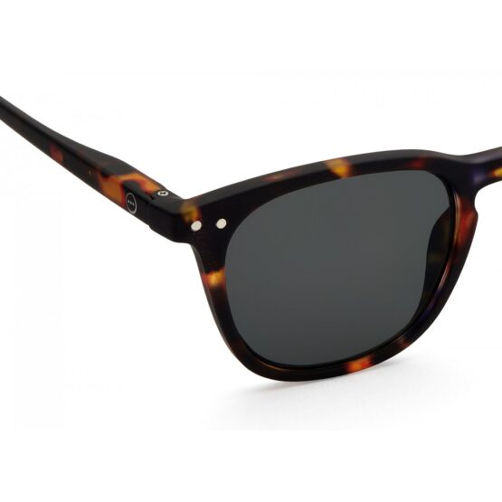 Lunettes De Soleil Junior #E - Écailles - 5-10 ans