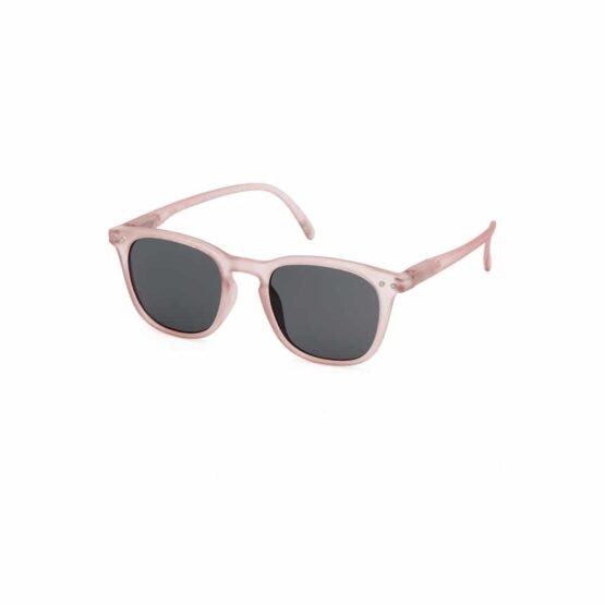 Lunettes De Soleil Junior #E - Rose - 5-10 ans