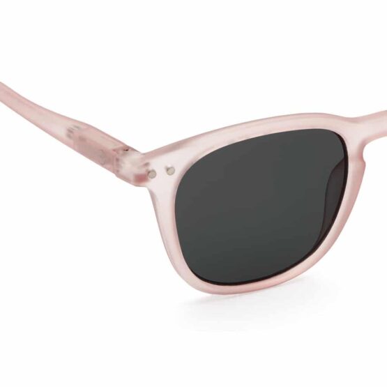 Lunettes De Soleil Junior #E - Rose - 5-10 ans