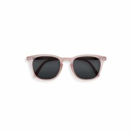 Lunettes De Soleil Junior #E - Rose - 5-10 ans