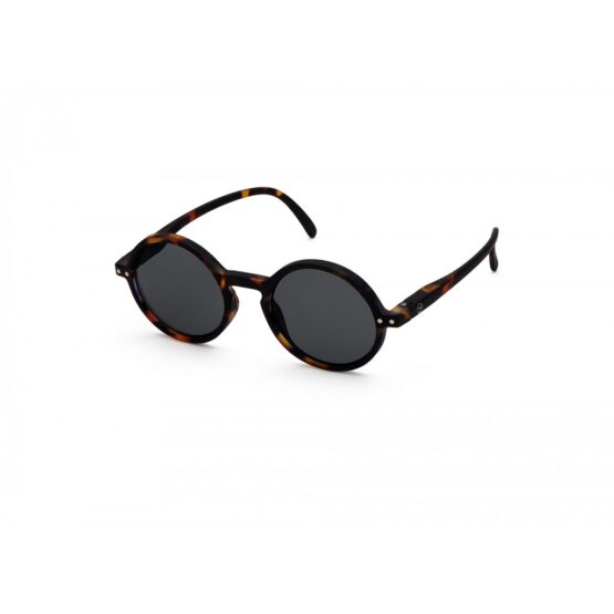 Lunettes De Soleil Junior #G - Écailles - 5-10 ans