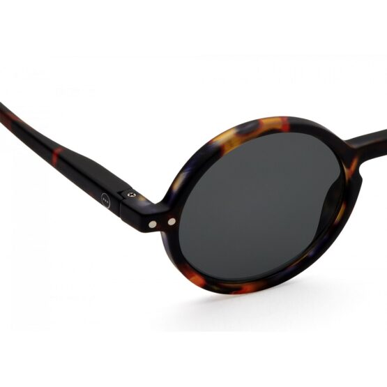 Lunettes De Soleil Junior #G - Écailles - 5-10 ans