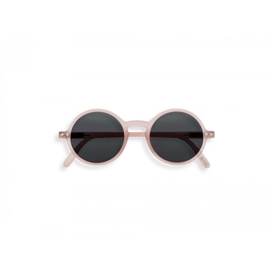 Lunettes De Soleil Junior #G - Rose - 5-10 ans