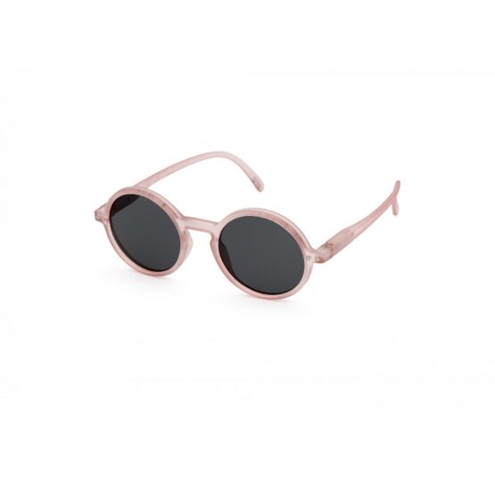 Lunettes De Soleil Junior #G - Rose - 5-10 ans