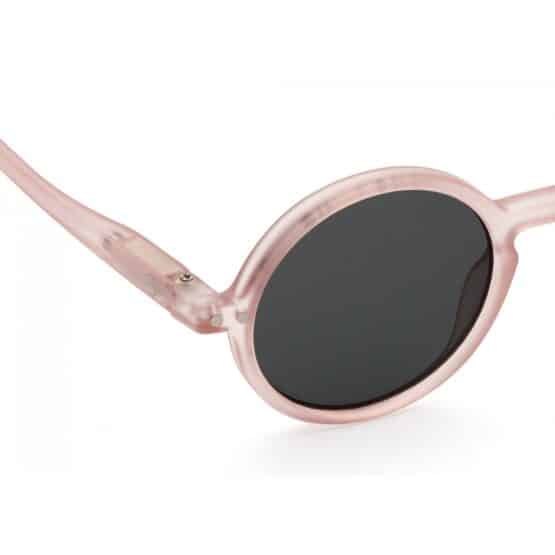 Lunettes De Soleil Junior #G - Rose - 5-10 ans